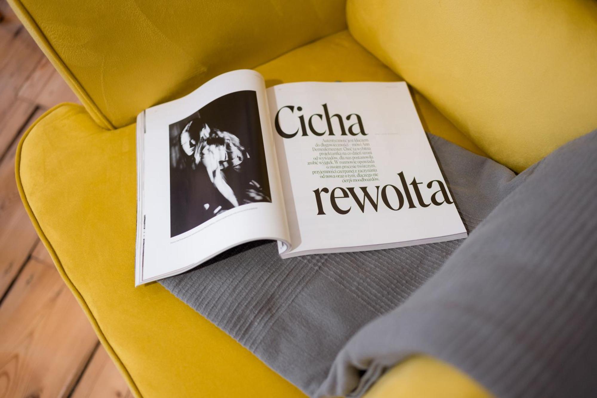 Vinylove Apartment *