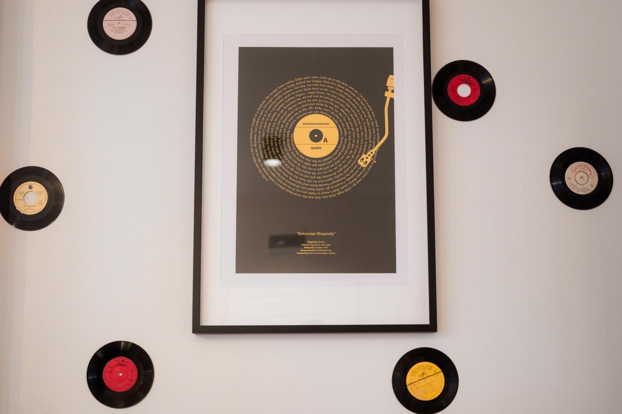 Vinylove *
