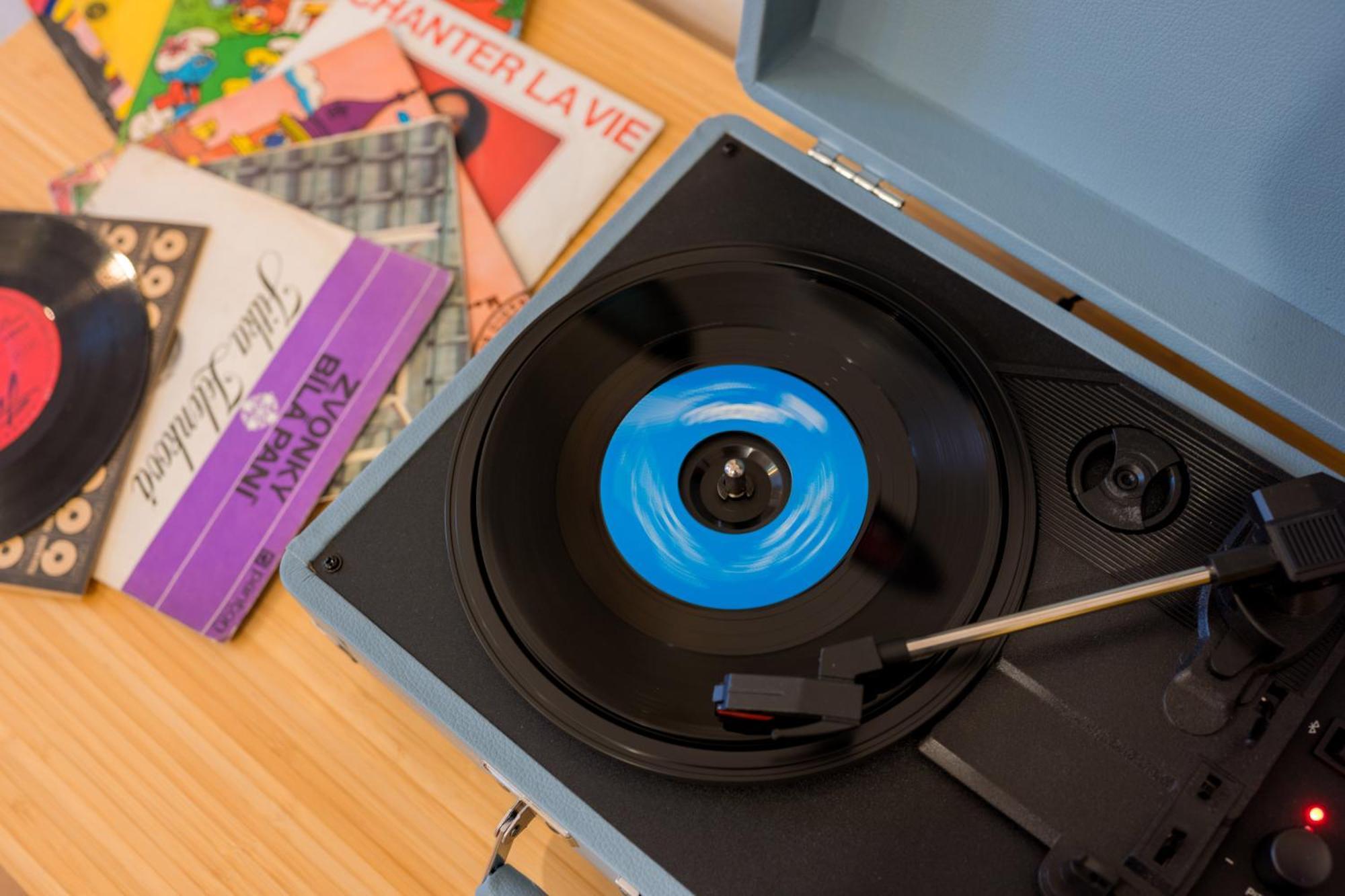 Vinylove *